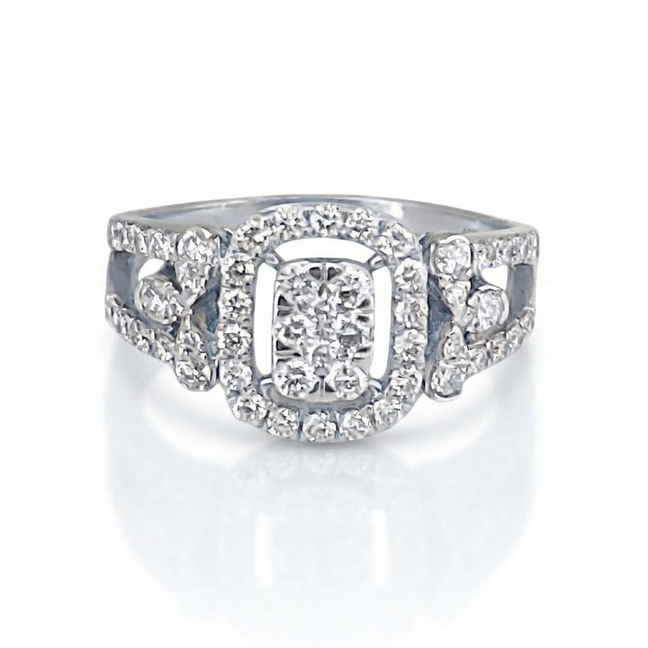 White Gold