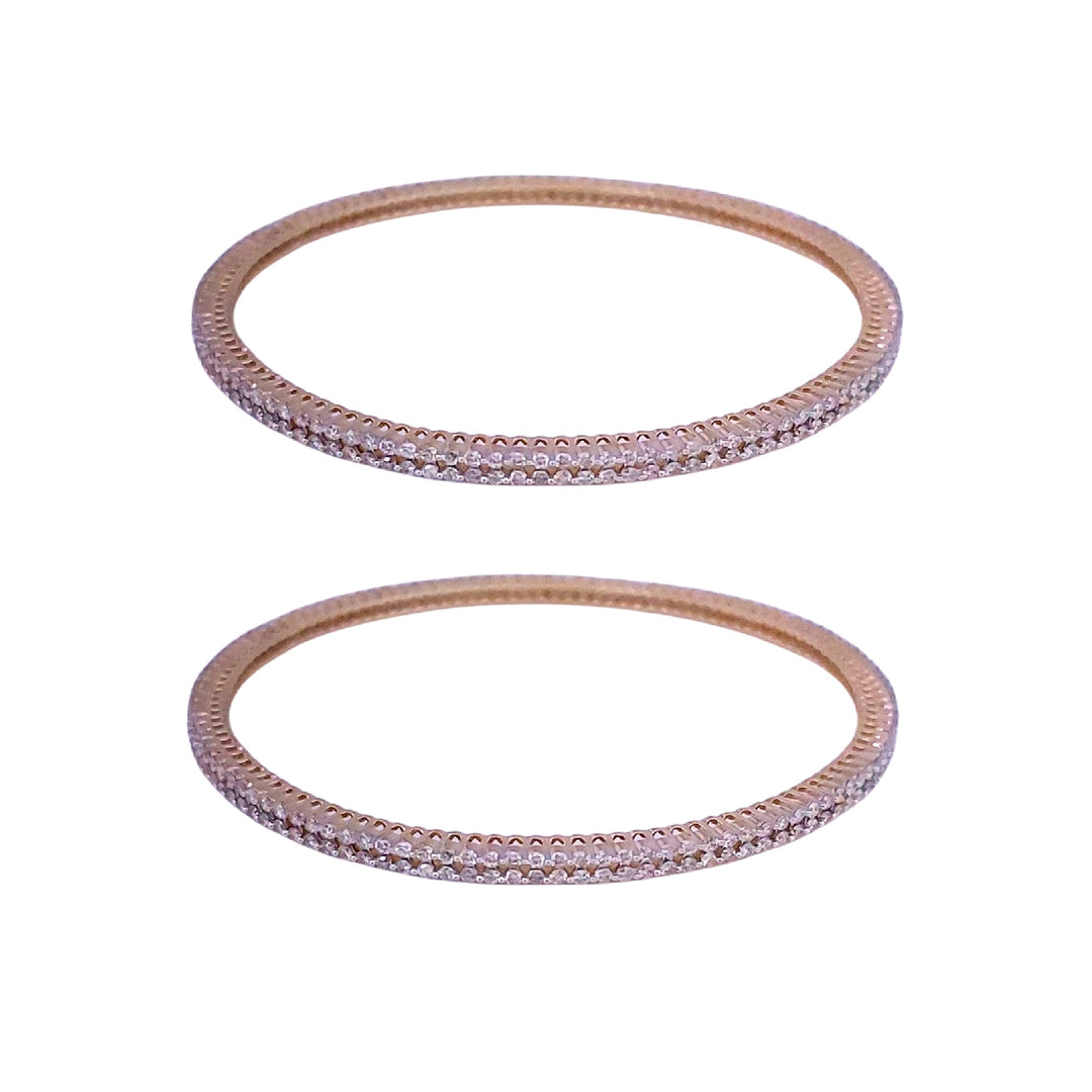 The Nero Bangle