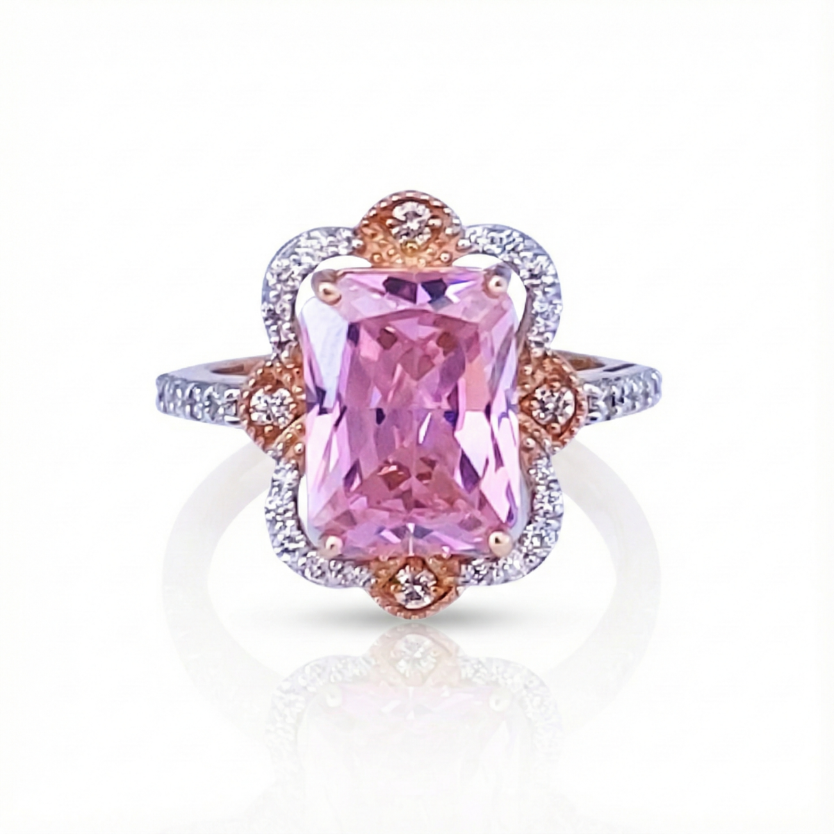 Rose Gold