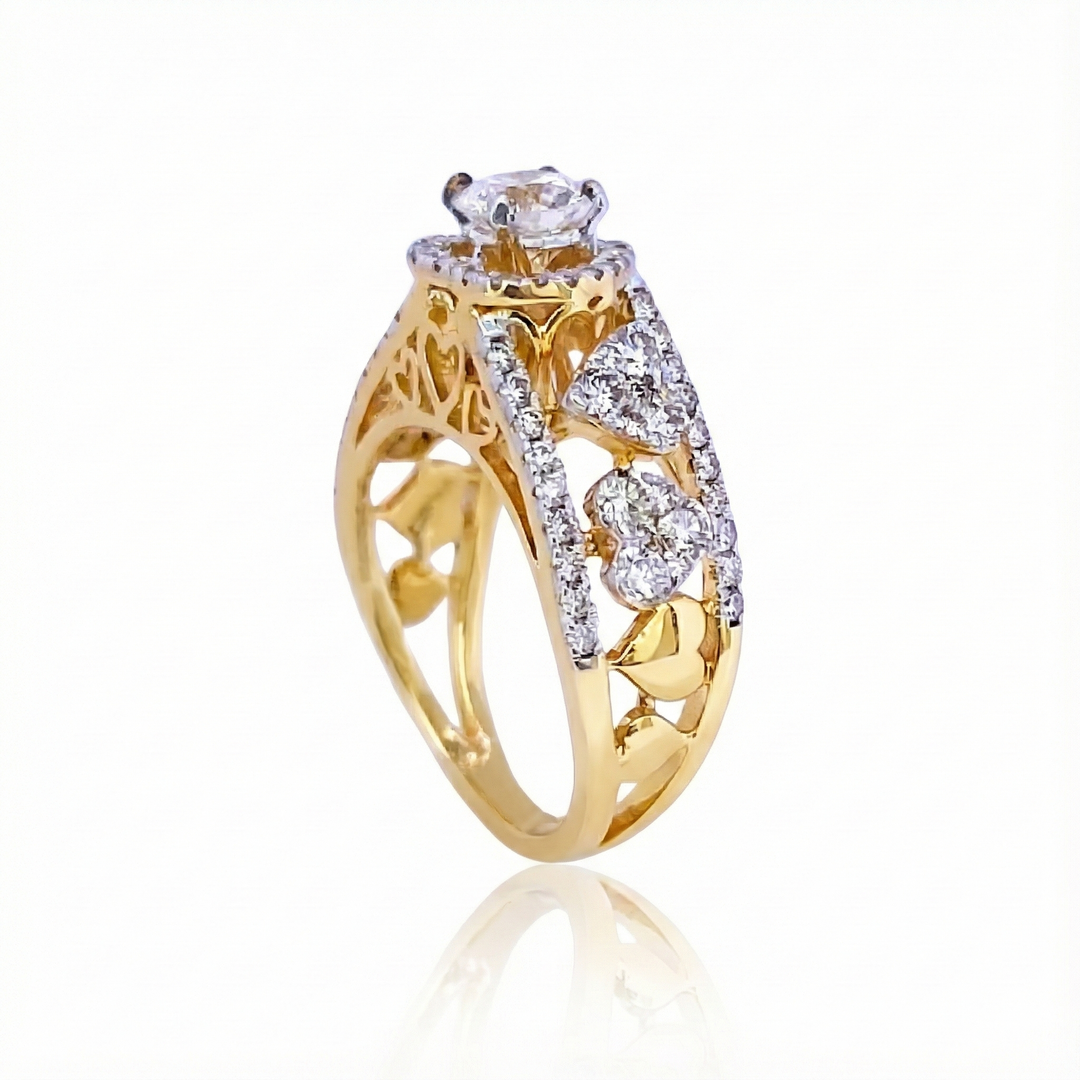 The Amour Ring