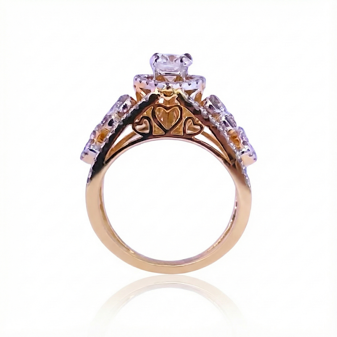 The Amour Ring