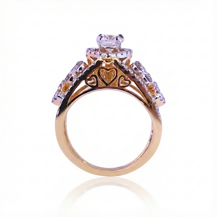 The Amour Ring