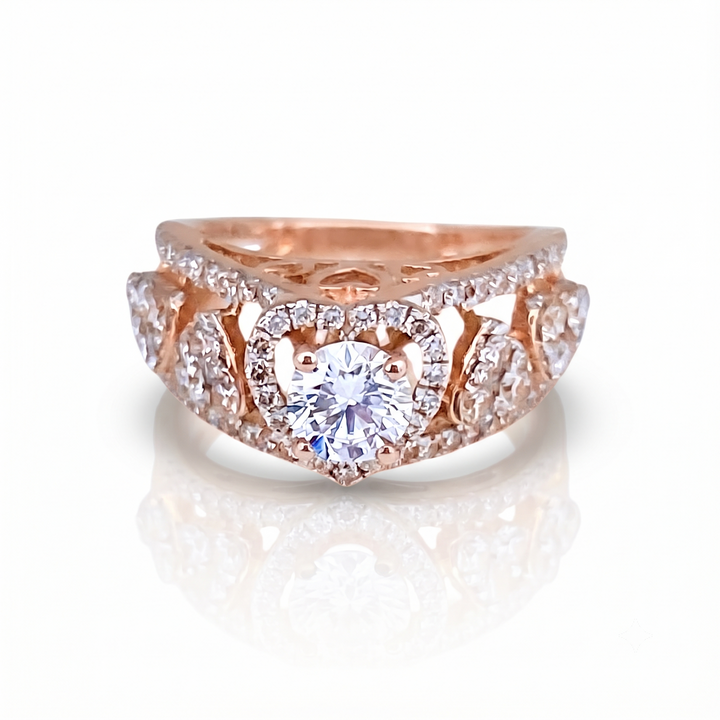 Rose Gold