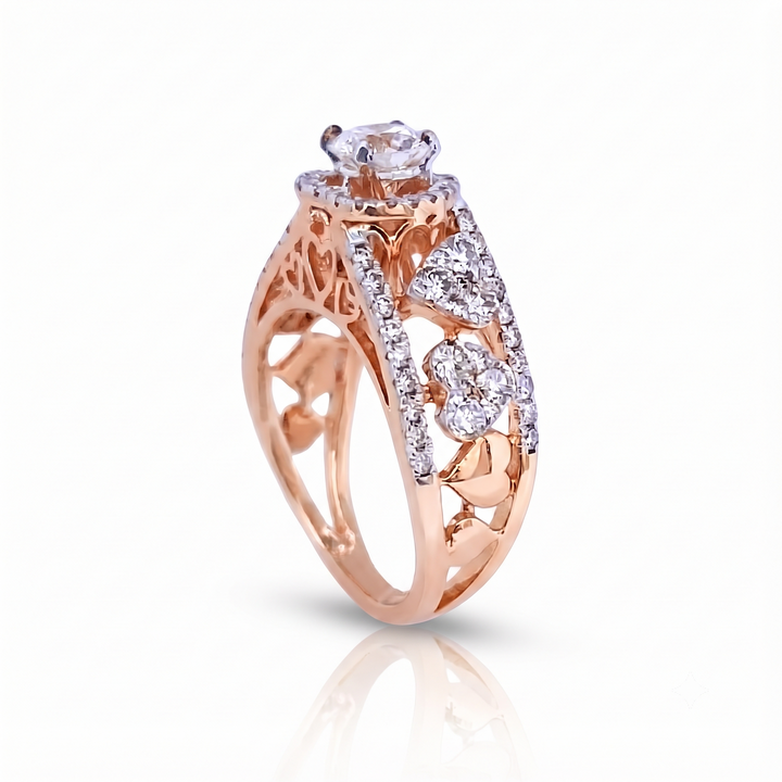 The Amour Ring