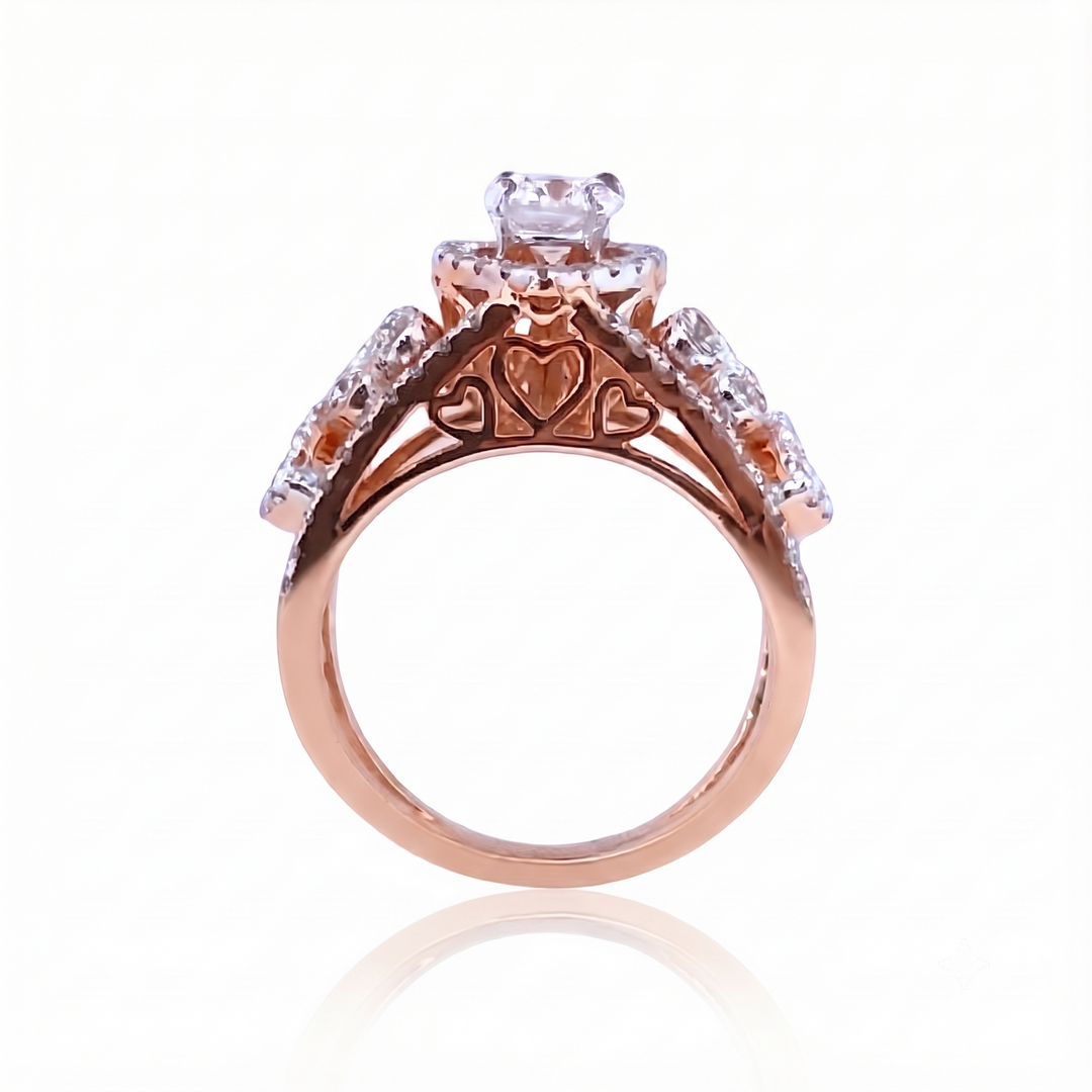 The Amour Ring