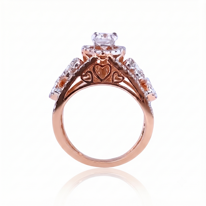 The Amour Ring