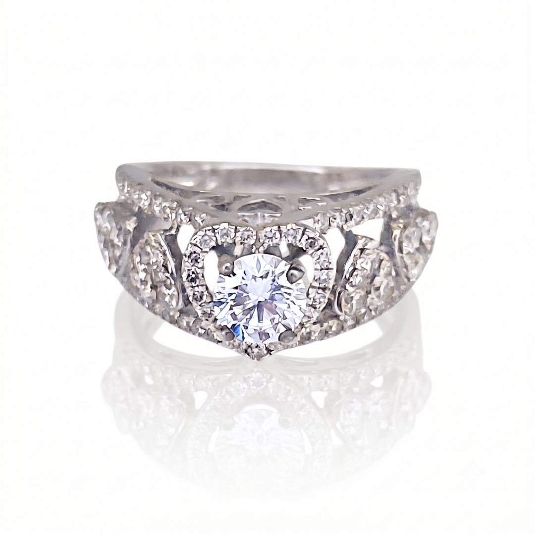 White Gold