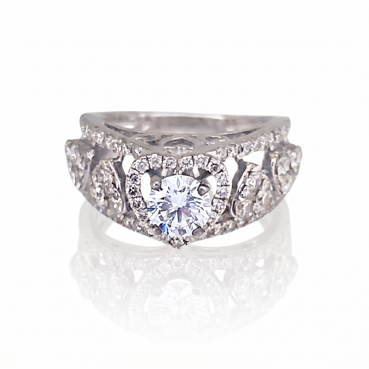 White Gold