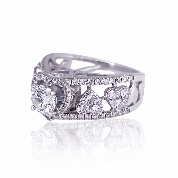 The Amour Ring