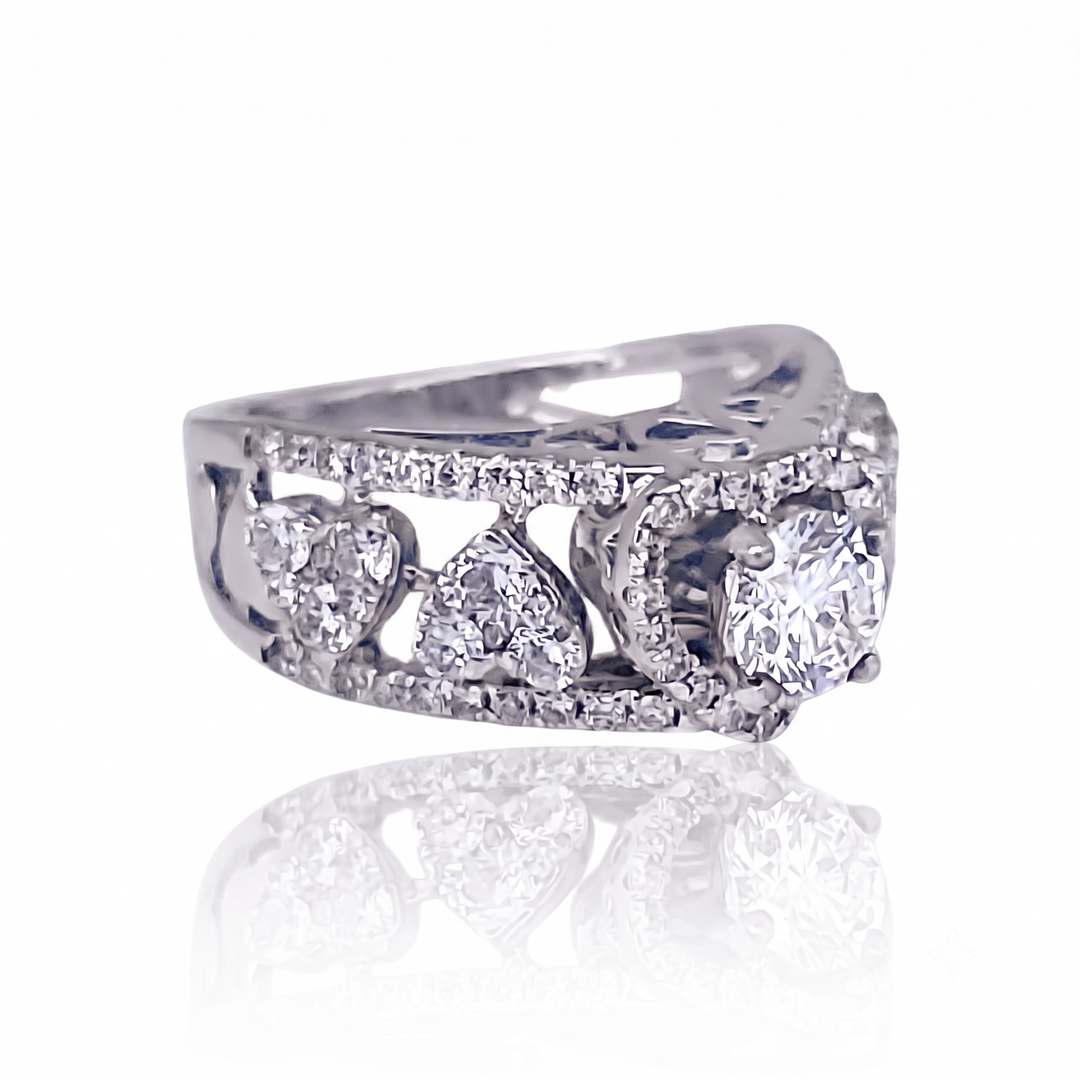 The Amour Ring