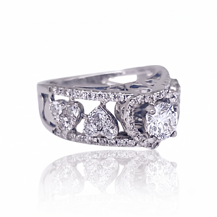 The Amour Ring