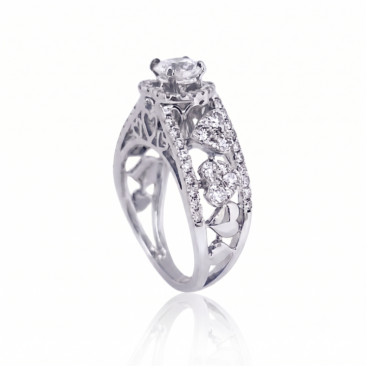 The Amour Ring