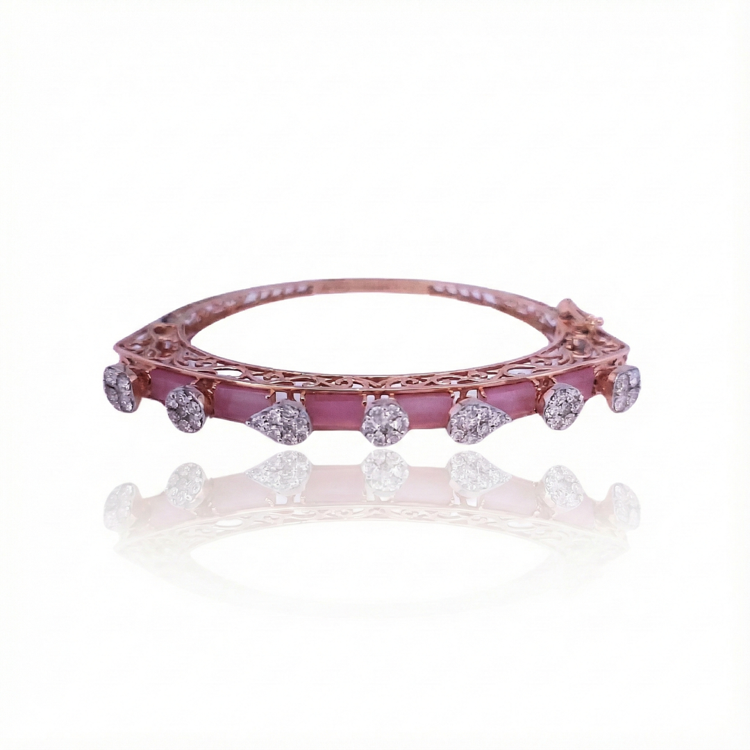 The Flora Bracelet