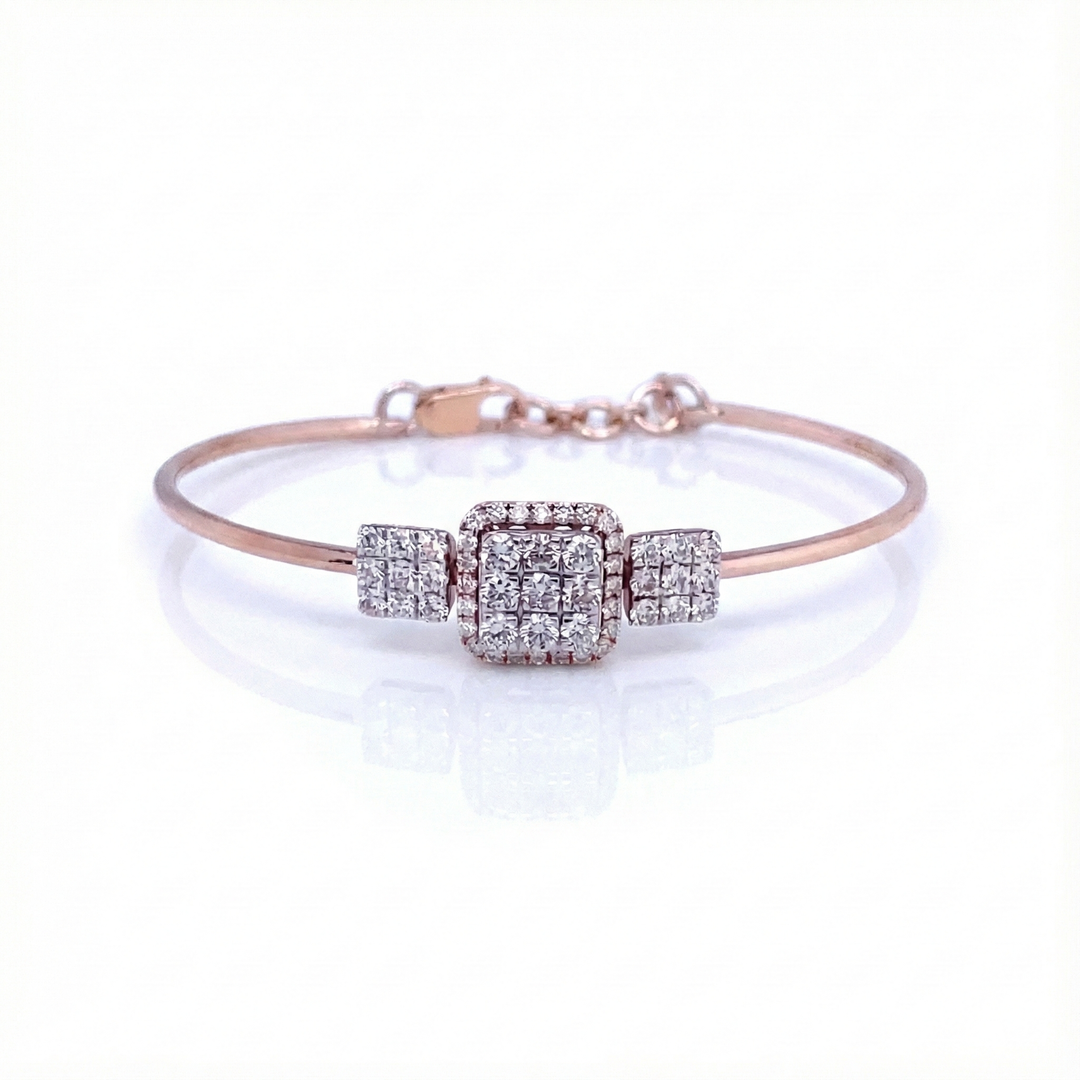 The Diana Bracelet