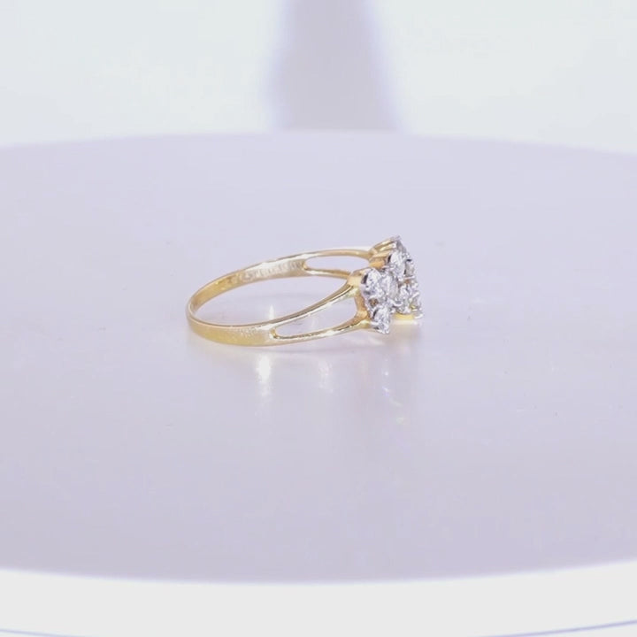 The Amas Ring