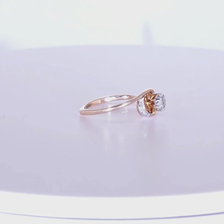 The Aster Ring