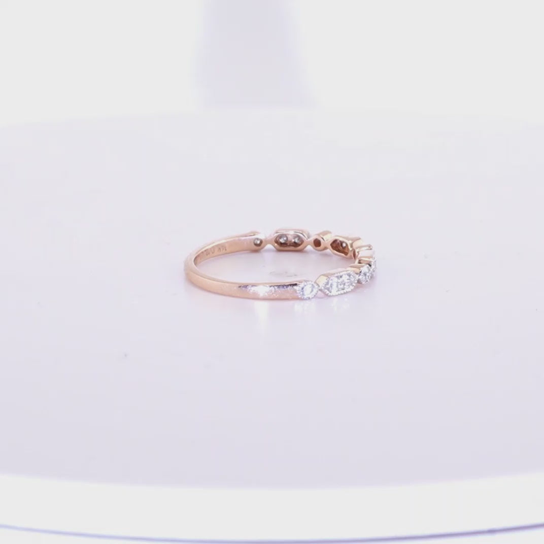 The Celine Ring