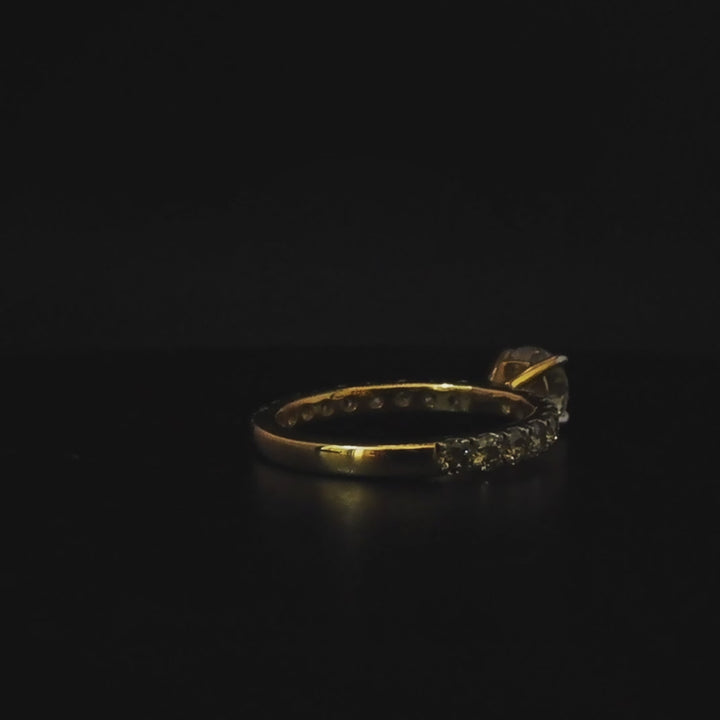 The Classica Ring