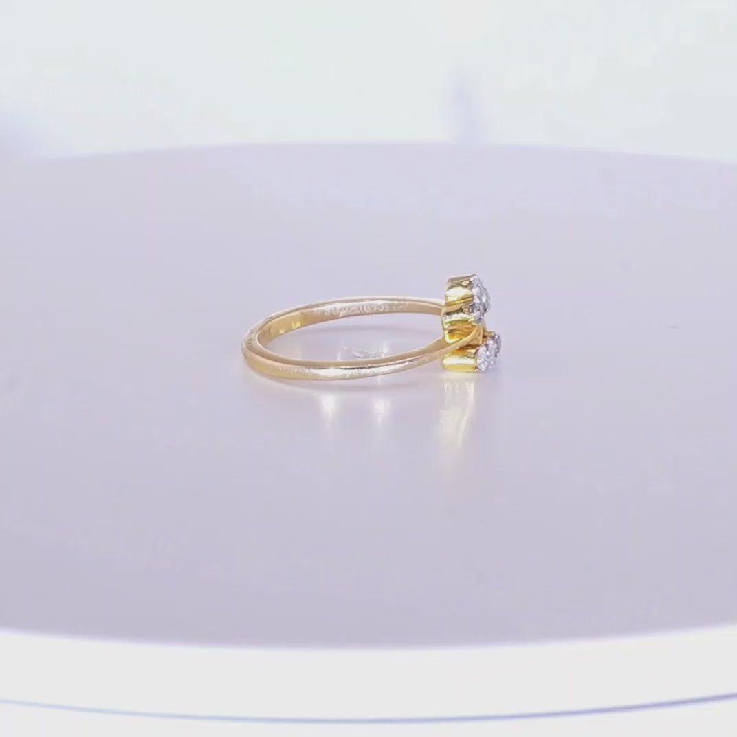 The Flor Ring