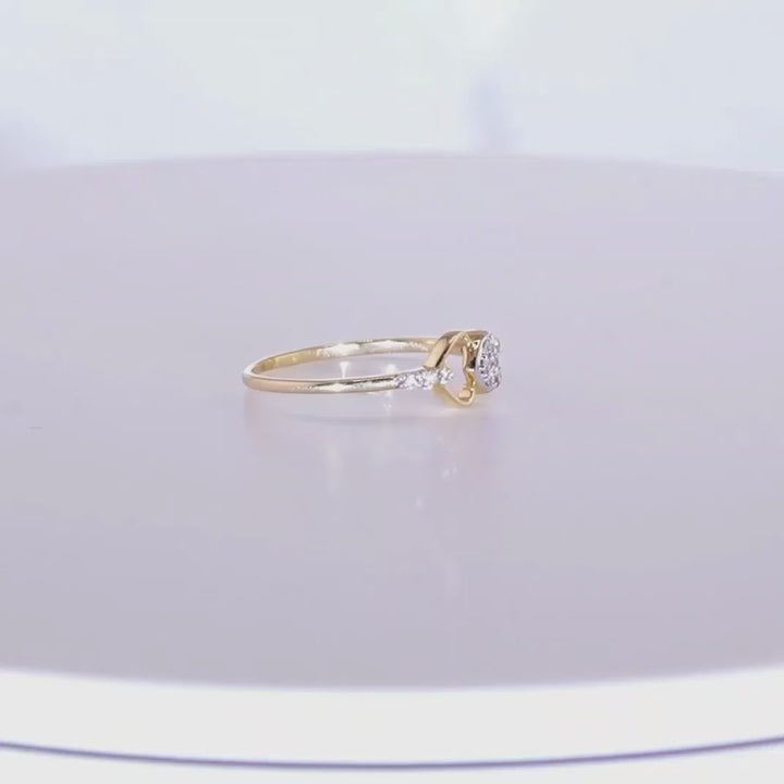 The Mazi Ring