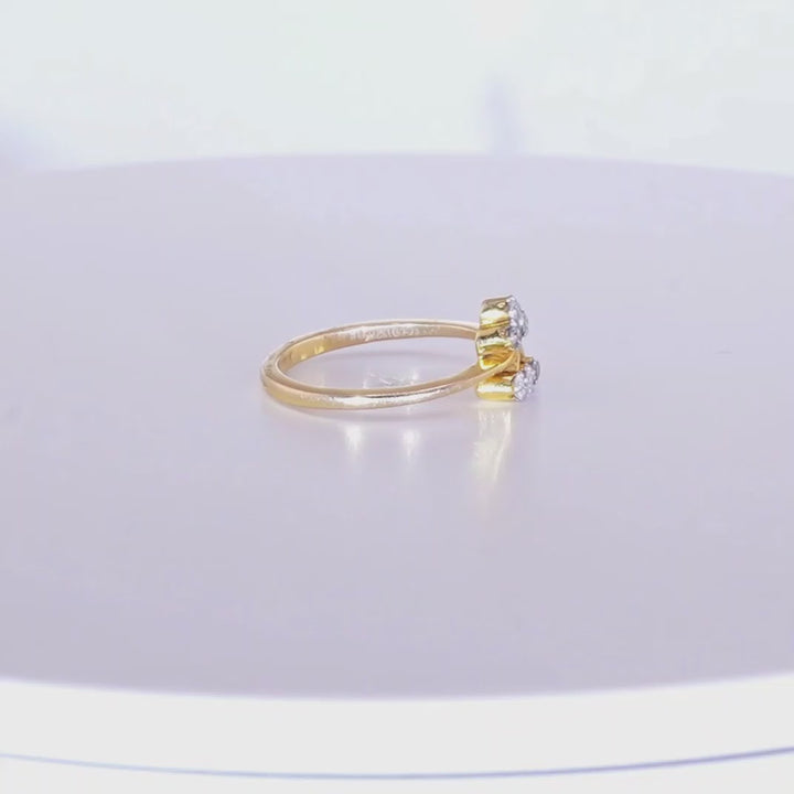 The Flor Ring