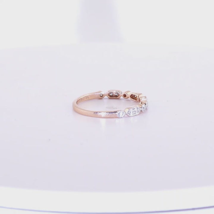 The Celine Ring